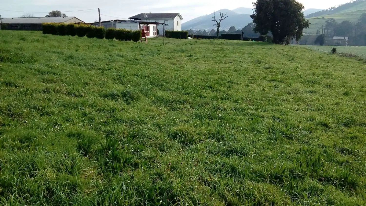 Grundstücke und Bauplätze zum Verkauf in Valdés - Luarca, imagen 5