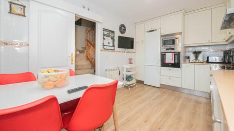 Foto 5 de Casa adosada en venda a Calle Félix de la Cruz, Los Llanos - Valle Pardo, Villanueva del Pardillo