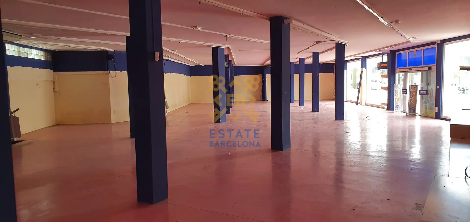 Locale commerciale in vendita a Avinguda Vila de Blanes, imagen 4