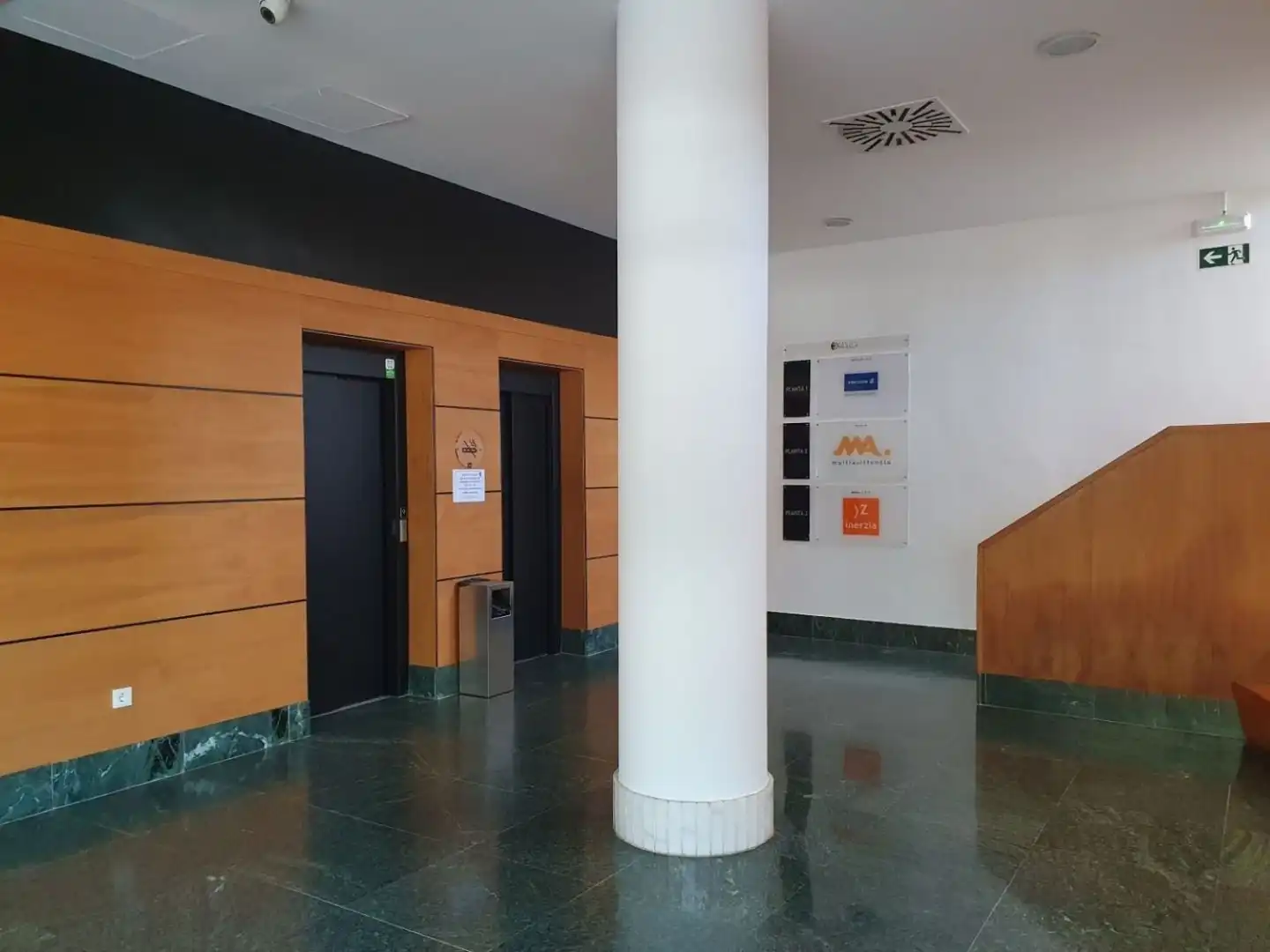 Oficina de lloguer a Calle Augusto Peyré, imagen 4