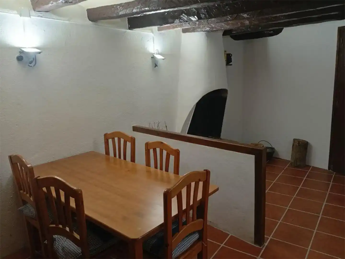 Casa adosada en venda en Isona i Conca Dellà amb Balcó