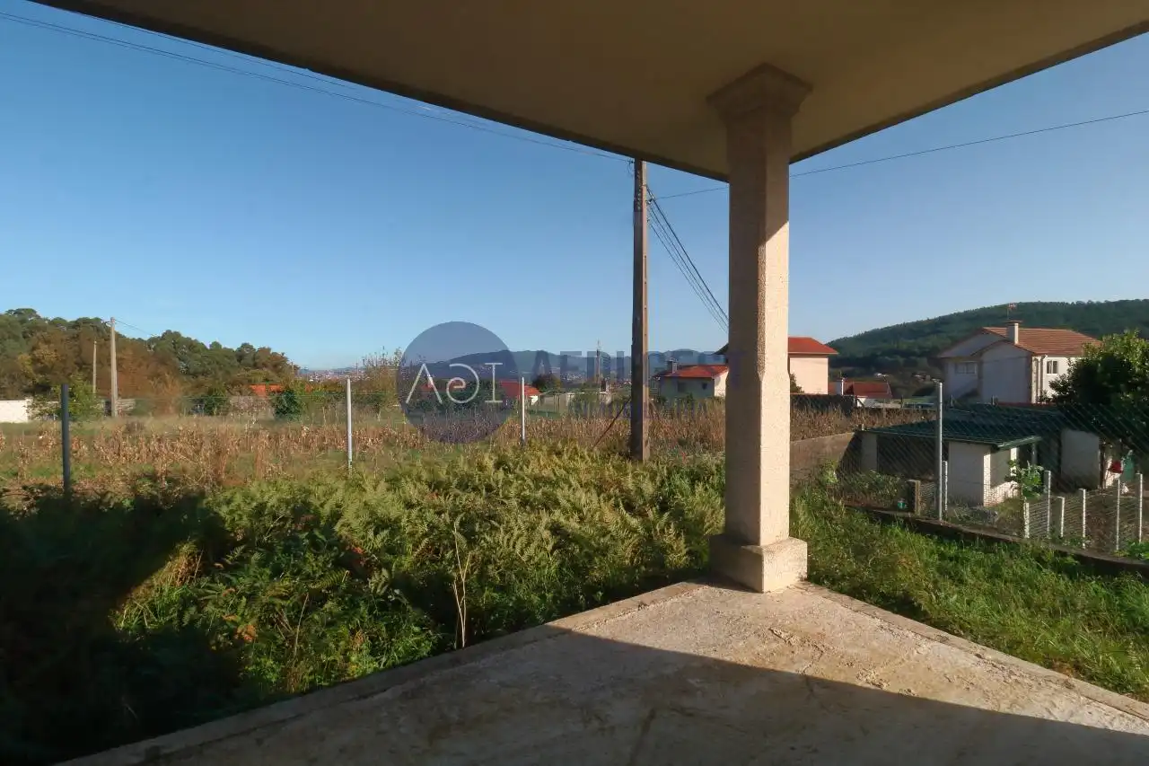 House with terrace for sale in Rua Urgal, imagen 11