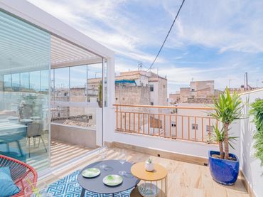 Residencial amb ascensor en venda a Calle LAVADERO DE LA CRUZ