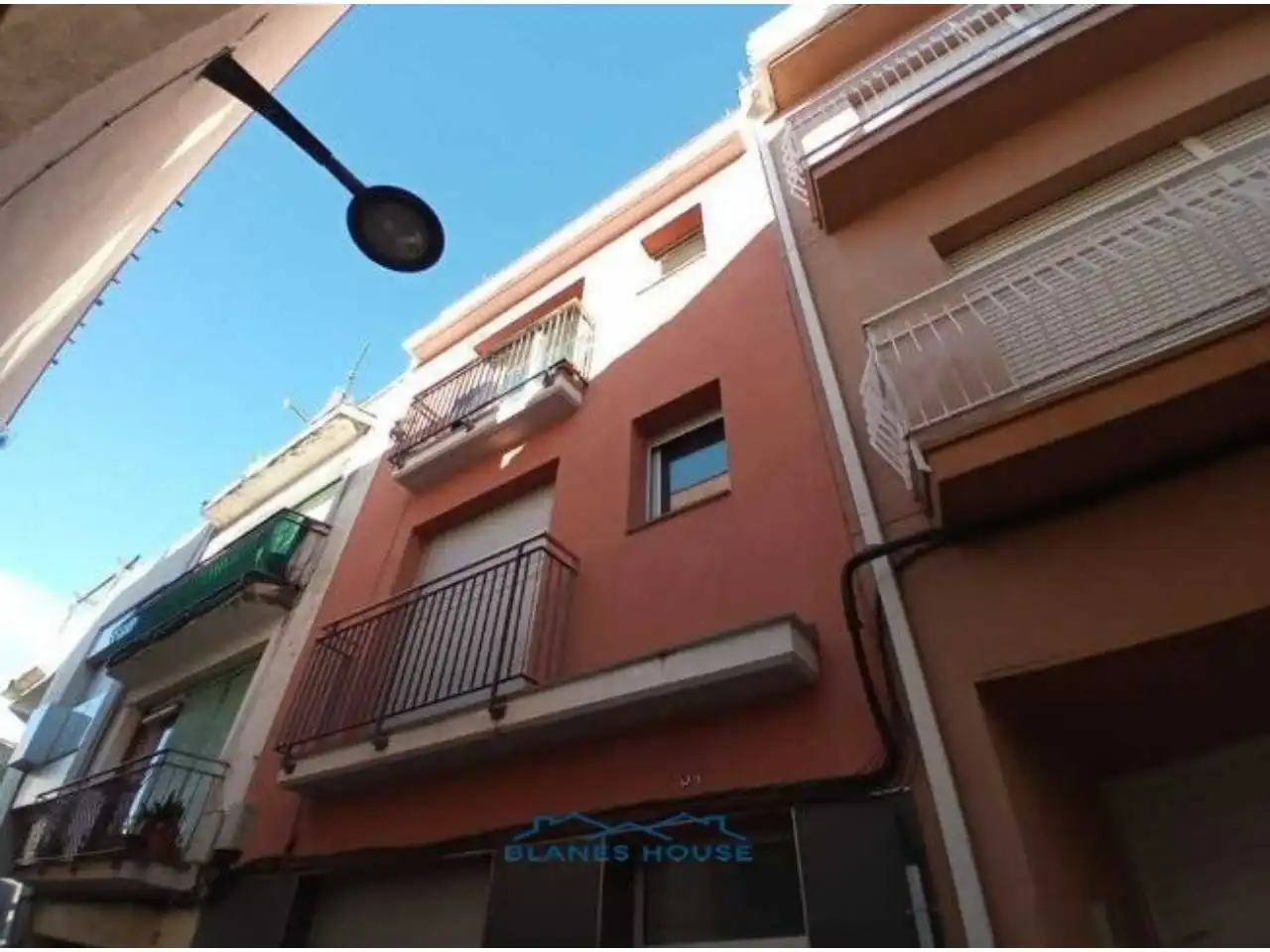 Appartement avec ascenseur à vendre à Calle PETIT DE RAVAL 0