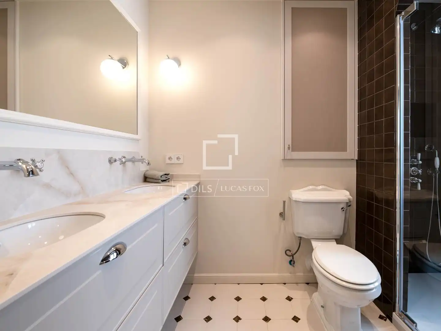 Appartement avec terrasse à vendre à Retiro, imagen 20