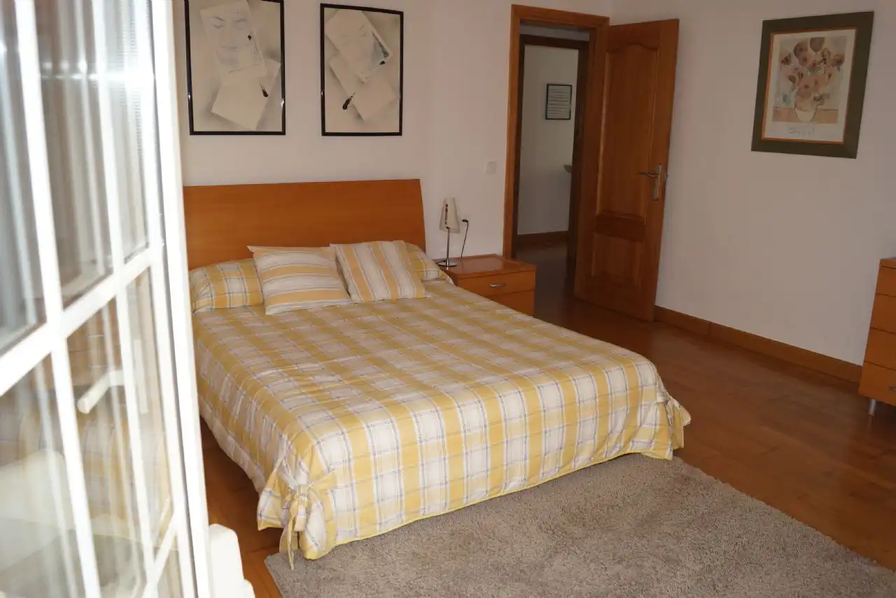 Habitación de Casa o chalet en venta en Els Grecs - Mas Oliva