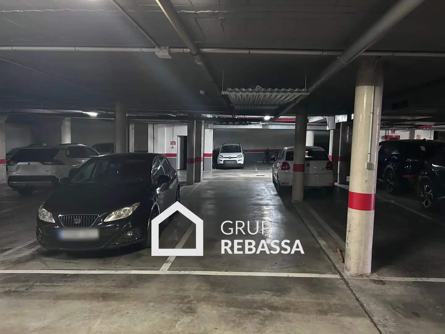 Parking de Planta baja en venta en  Palma de Mallorca con Aire acondicionado, Calefacción y Jardín privado