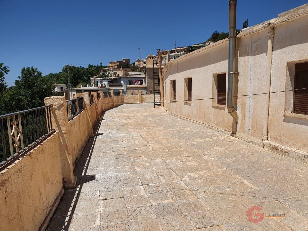 Edifici en venda a La Taha