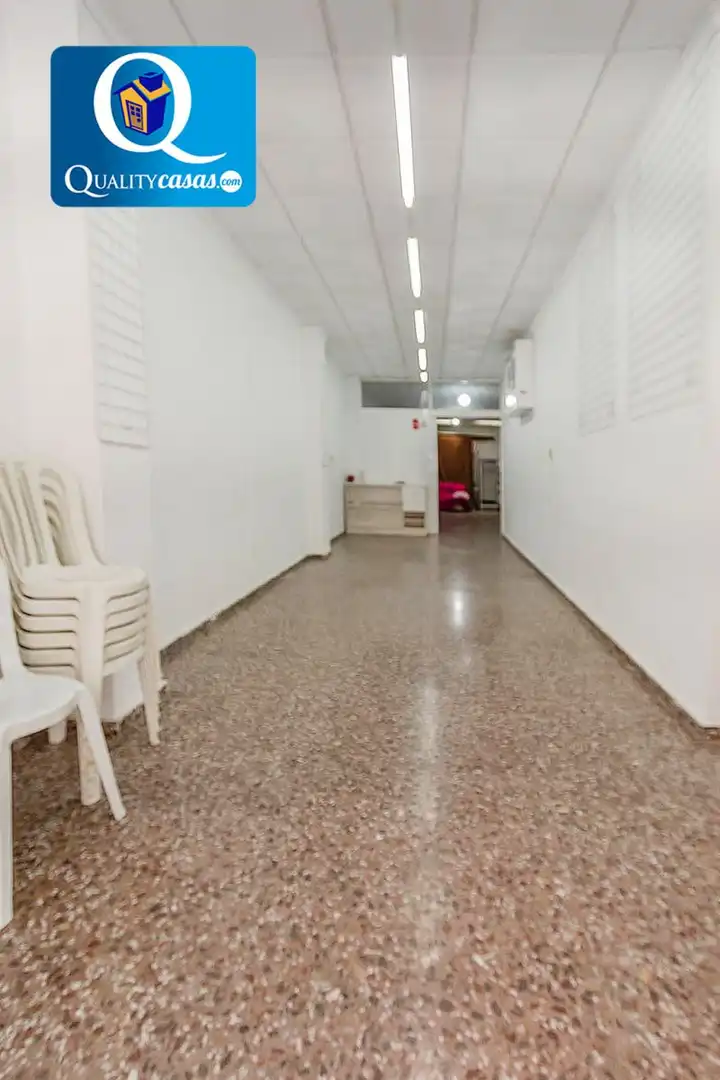 Business premises for sale in El Carril - Paseo de Chapi, imagen 7