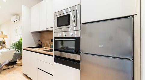 Foto 5 de Loft en venda a Avenida de Madrid, 4, San Ildefonso,  Granada Capital