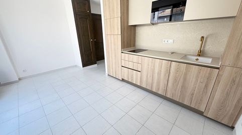 Foto 4 de Ático de alquiler en Centre, Sitges