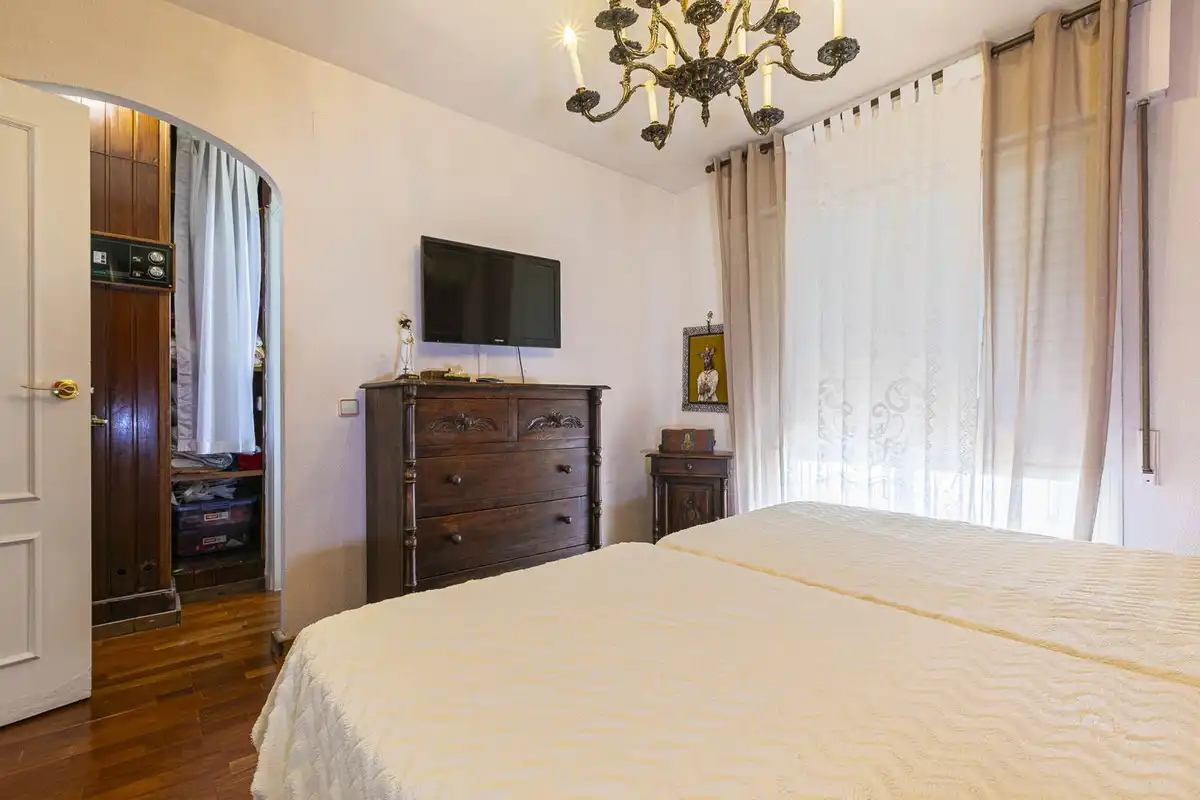 Reihenhaus mit Pool zum Verkauf in Marbella - Marbella,Calle Cristo de los Molinos, imagen 13
