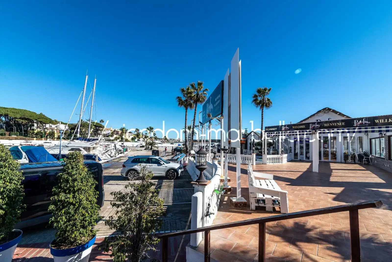 Àtic amb piscina en venda a Elviria - Cabopino, imagen 36