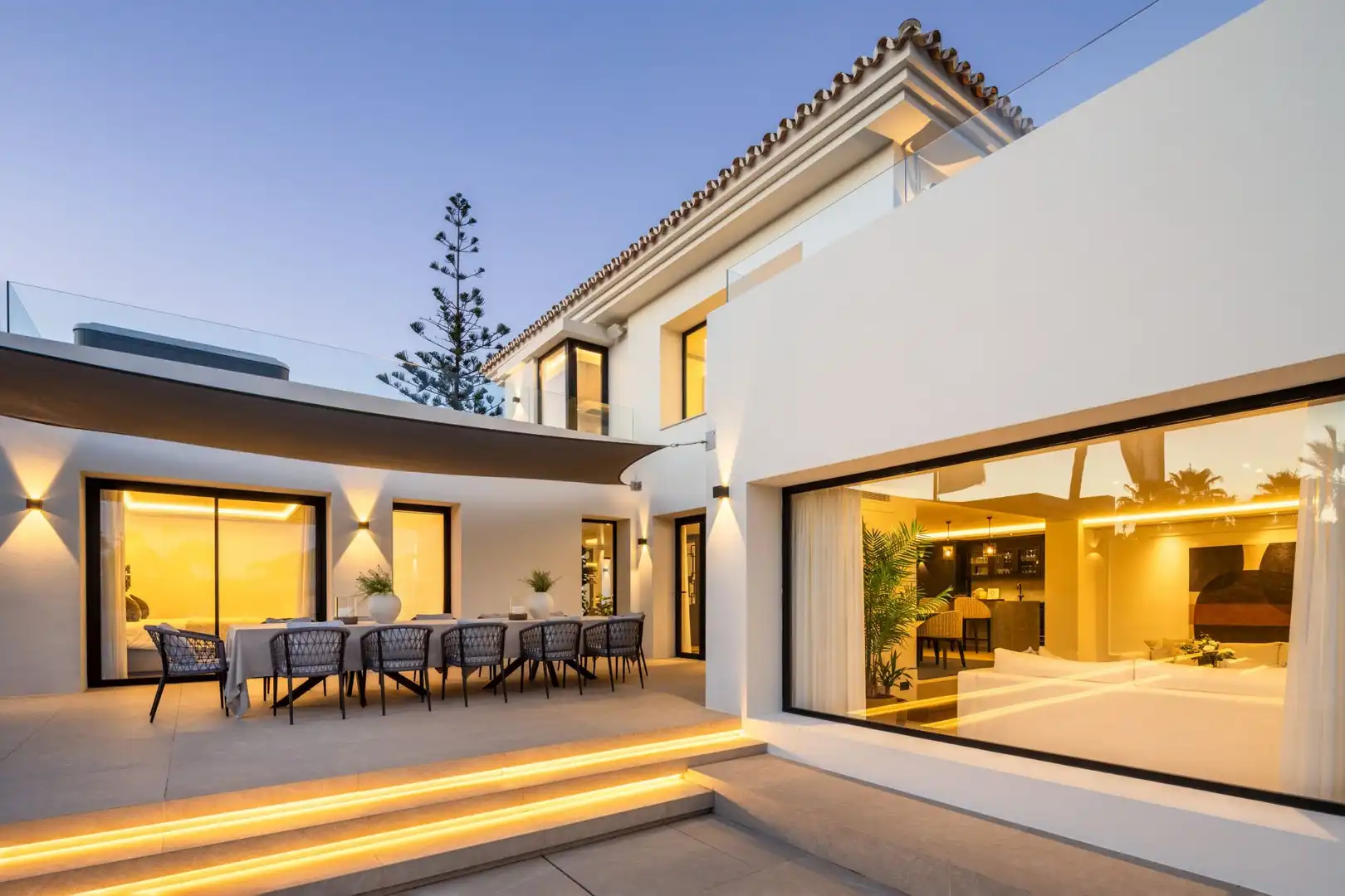 Maison avec terrasse à vendre à Marbella Centro, imagen 34