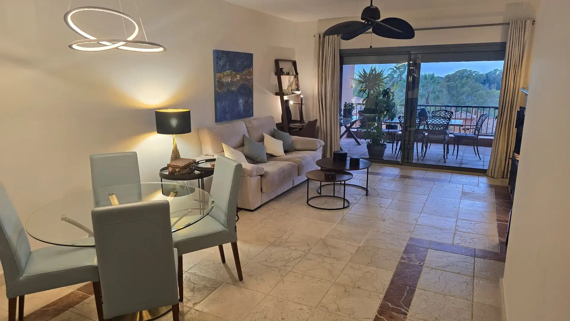 Piso con piscina en venta en Pico de Alcazaba 21, imagen 84