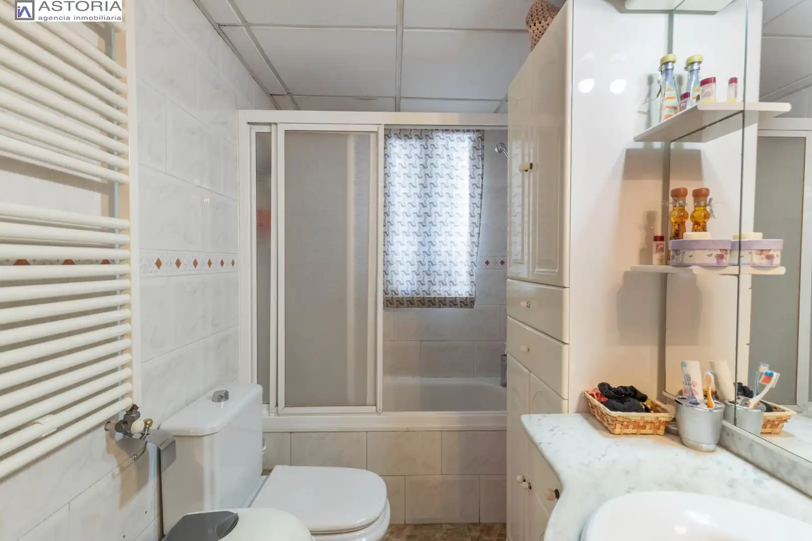 Maison jumelée à vendre à Calle de Goya, imagen 19