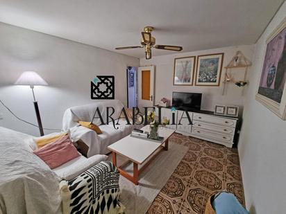 Living room of Flat for sale in  Córdoba Capital