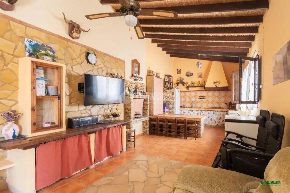 Country house with pool for sale in Burjulu - La Mulería, imagen 10