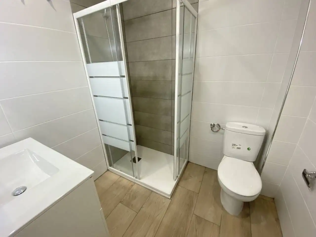 Estudio en venta en Calle Sant Alexandre, Horta