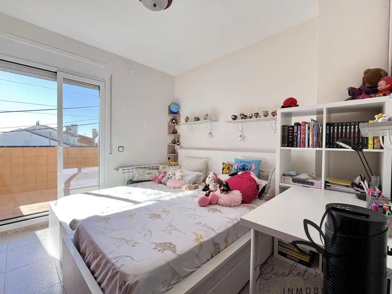 Adosado con terraza en venta en Avinguda Barcino, imagen 42