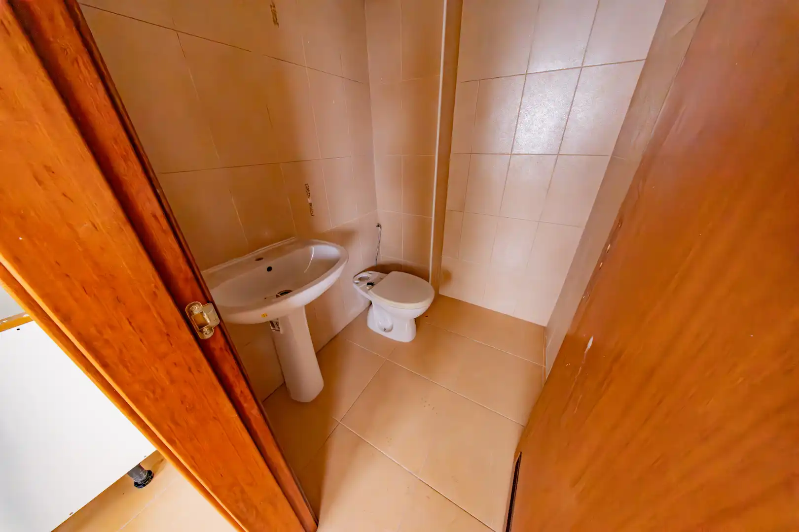 Baño de Piso en venta en Los Realejos con Trastero