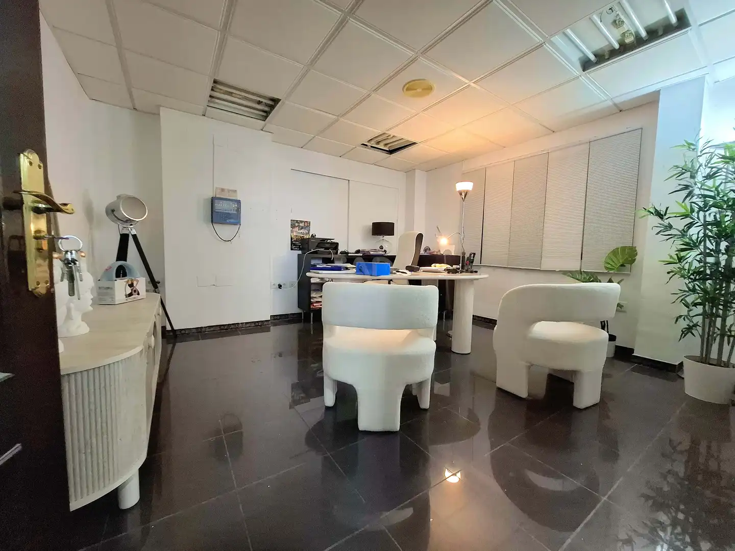 Edificio en venta en Torremolinos