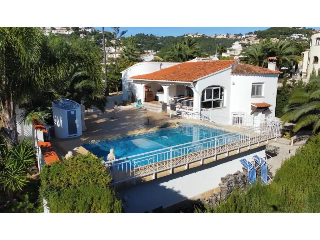 Maison avec piscine à vendre à La Viña - Montemar - San Jaime, imagen 19