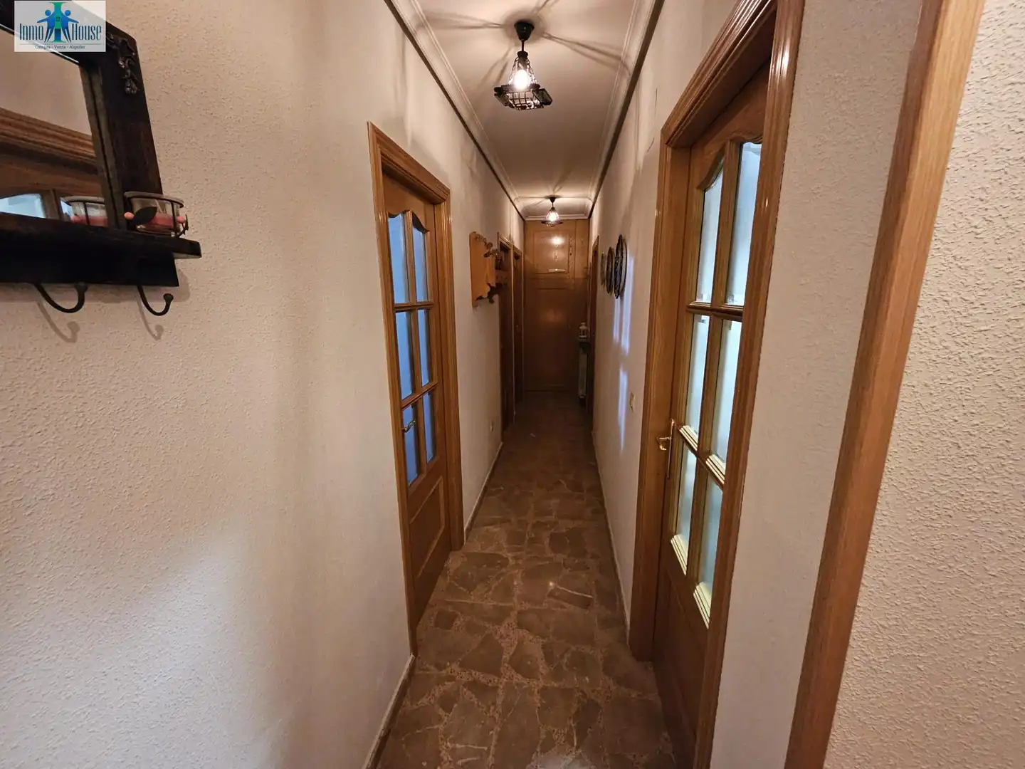 Wohnung mit Terrasse zum Verkauf in Chinchilla de Monte-Aragón, imagen 15
