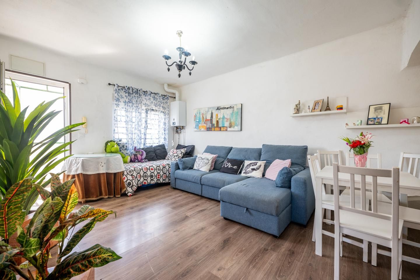 Wohnung zum verkauf in San Pedro Bautista