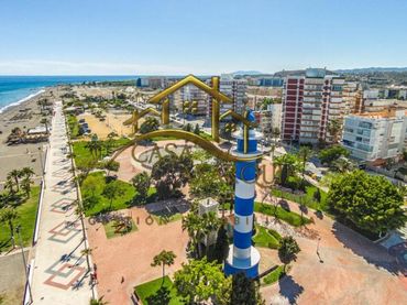 Casa in vendita a Torre del Mar