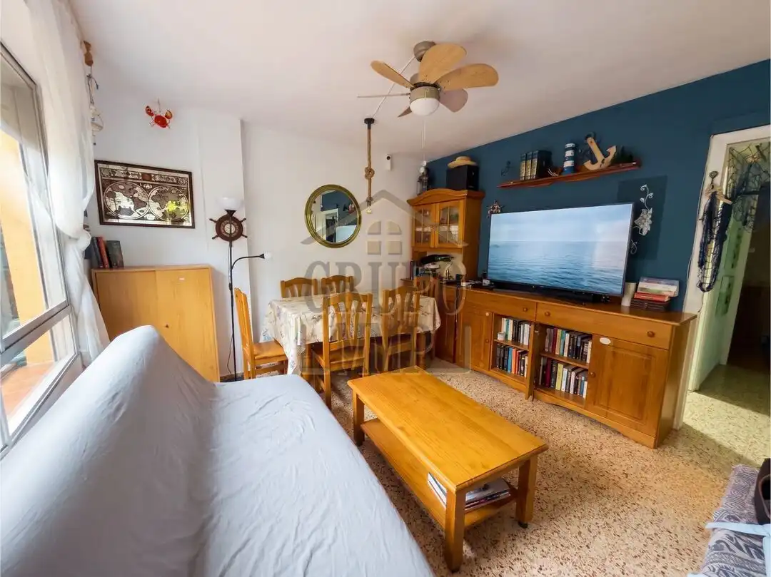 Wohnung zum Verkauf in Playa de la Concha