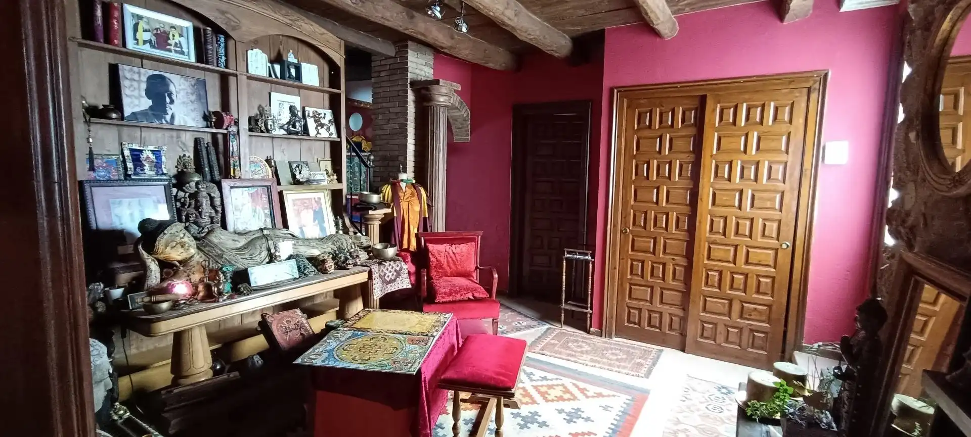 House with terrace for sale in Poble, imagen 65