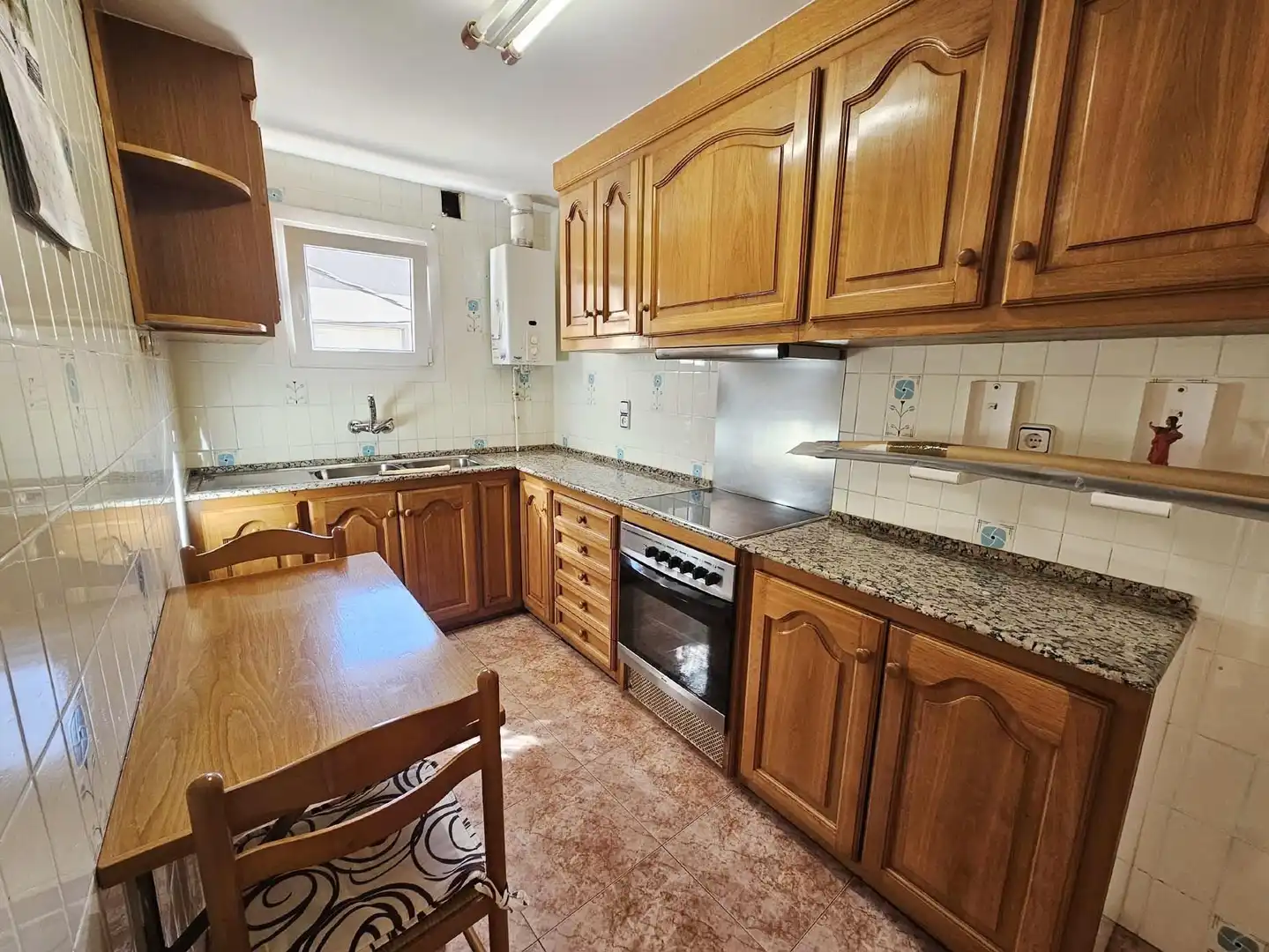 Wohnung mit Terrasse zum Verkauf in Carrer Carrer Córdoba