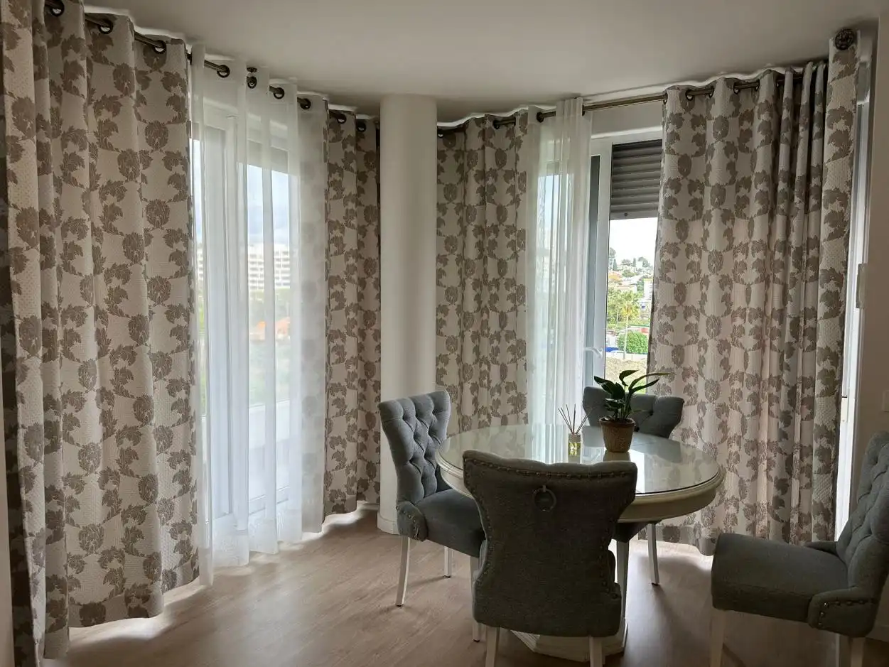 Apartament amb piscina de lloguer a Nueva Andalucía, imagen 14