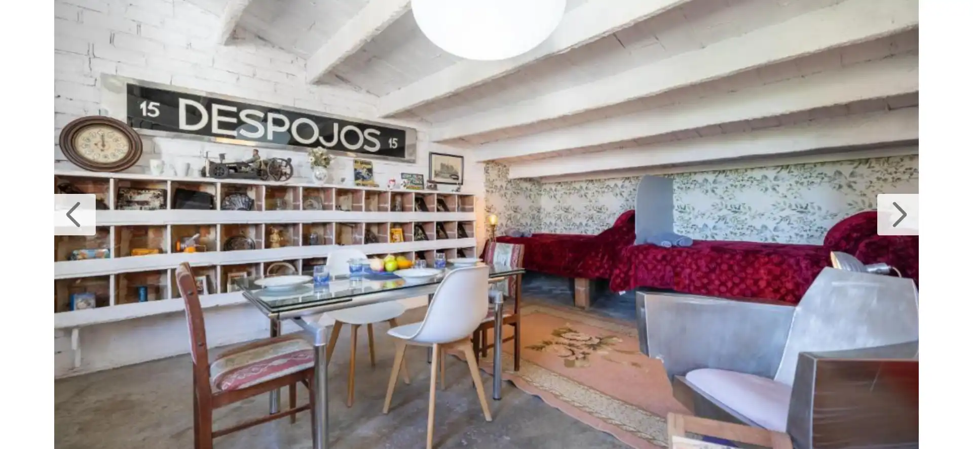 Casa amb jardí en venda a Carrer del Dimecres, imagen 19
