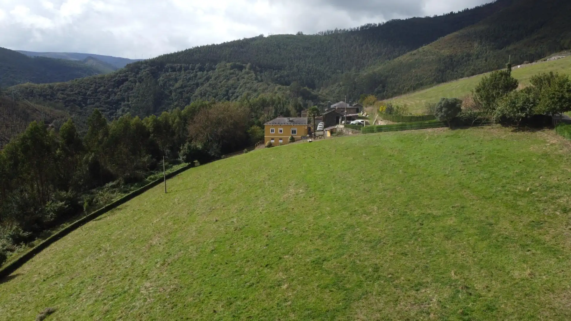 Houses for sale in Castropol, Asturias