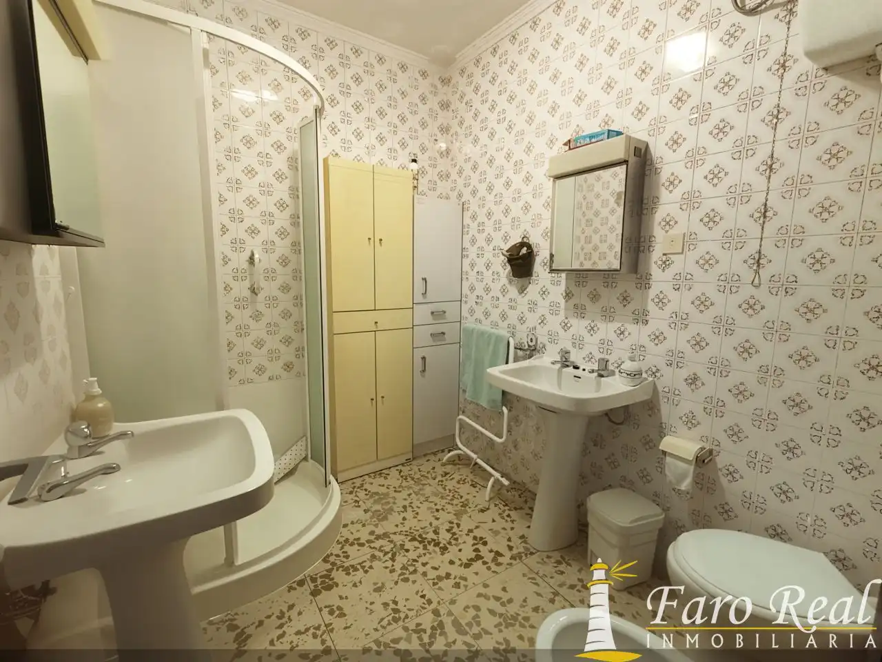 Bathroom of Detached homes for sale in Sanlúcar de Barrameda