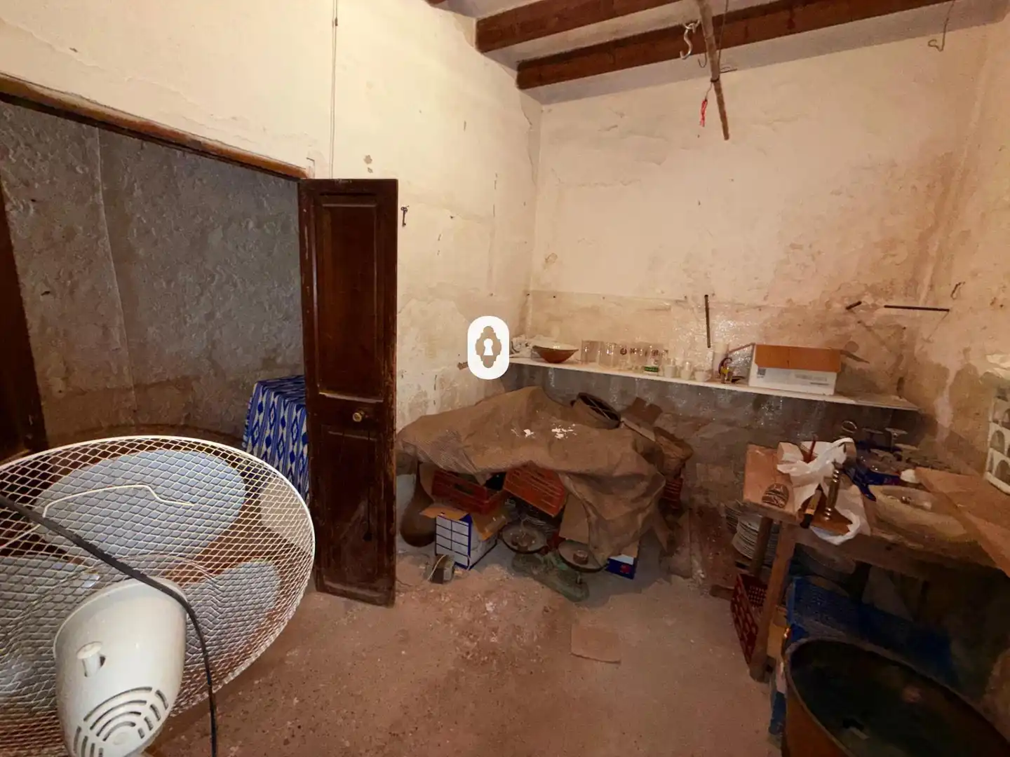 Casa o xalet en venda a SANTA ANNA, Muro