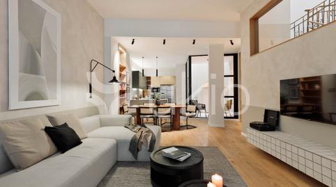 Photo 3 of Apartments for sale in Carrer D'escipió, El Putget i el Farró, Barcelona Capital