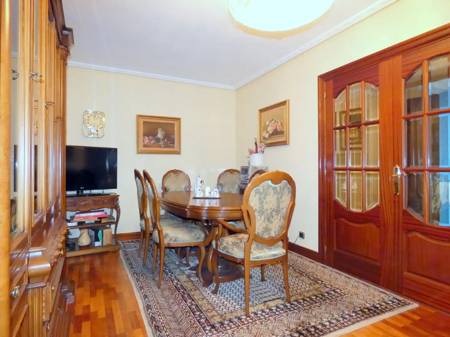 Flat for sale in Karmelo Kalea, Santutxu - Basarrate