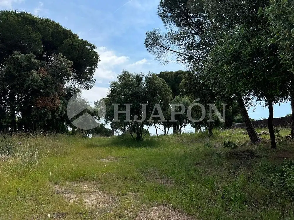 Terreny residencial en venda a El Mirador - La Cornisa, imagen 28