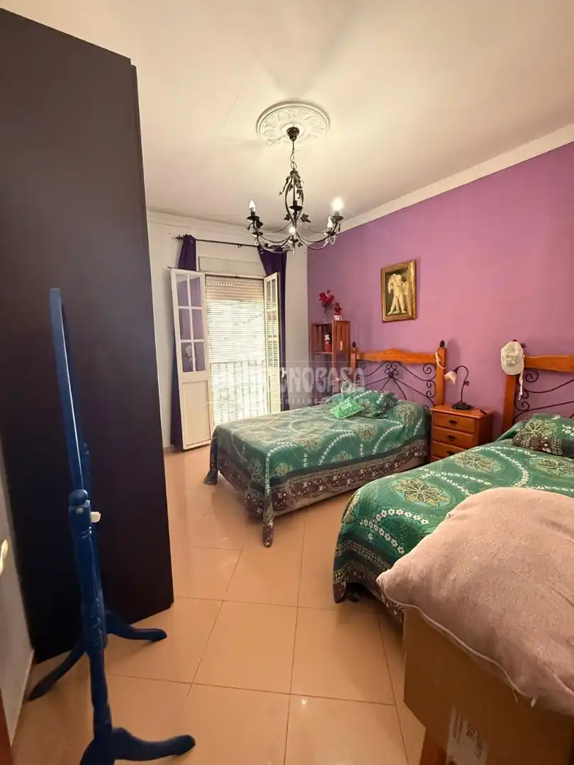 Habitación de Casa o chalet en venta en Lebrija
