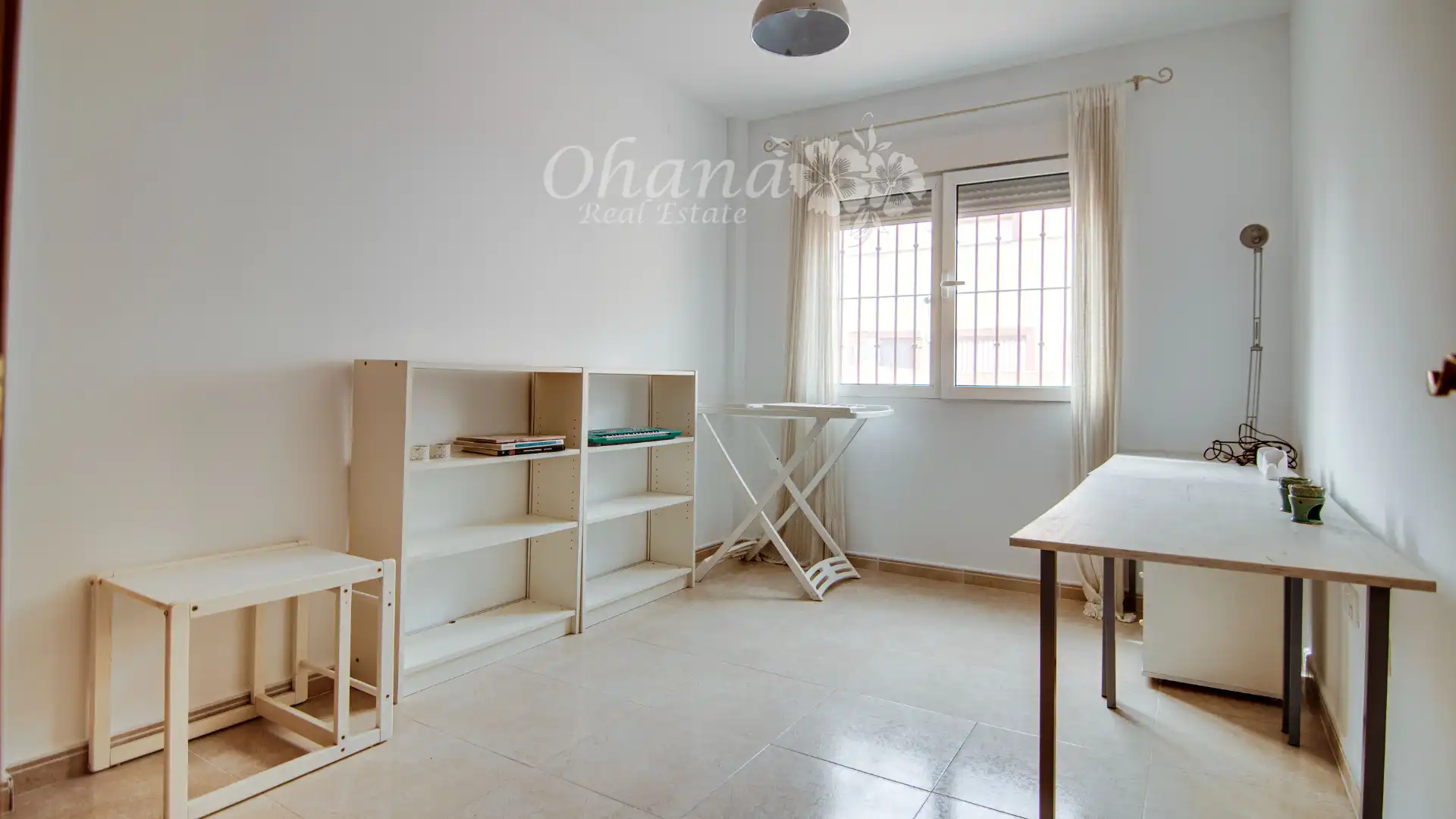 Adosado con terraza en venta en Calle ATS Pepe Alarcón, imagen 11
