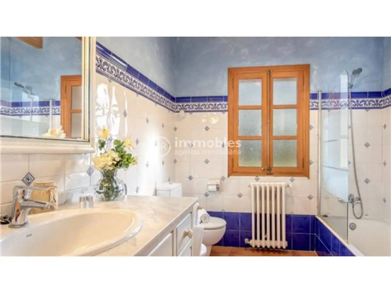Finca rústica en venta en Pollença Poble