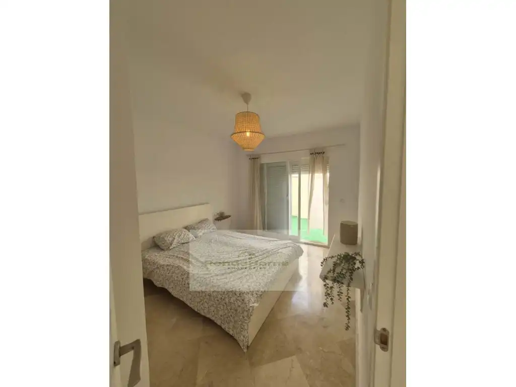 Dormitori de Pis en venda en Marbella amb Terrassa