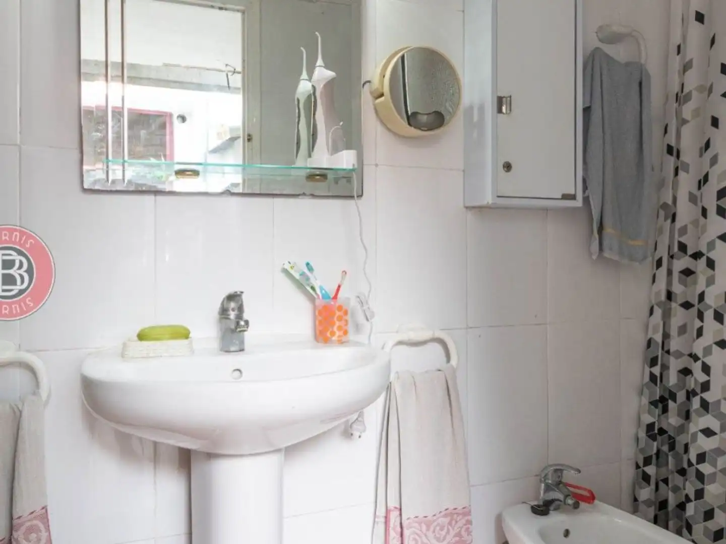 Bany de Casa o xalet en venda en Piera