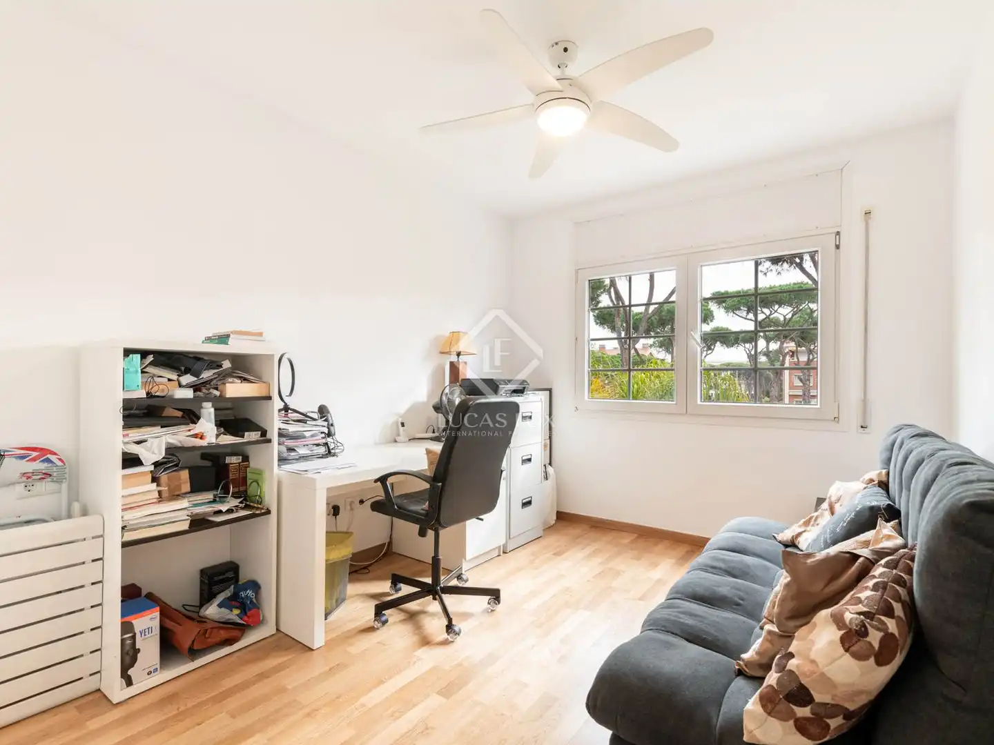 Habitación de Casa o chalet en venta en Gavà con Aire acondicionado, Calefacción y Jardín privado