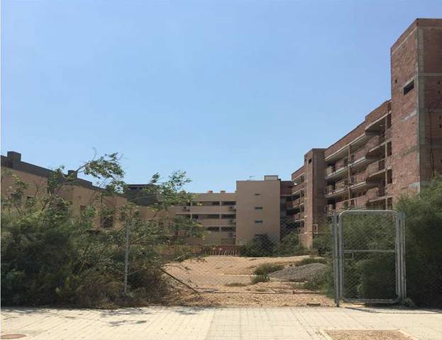 Terreno residencial en Venta en Del Pozo Luque, Parcela M-2 (ad-2), S/N en Balerma