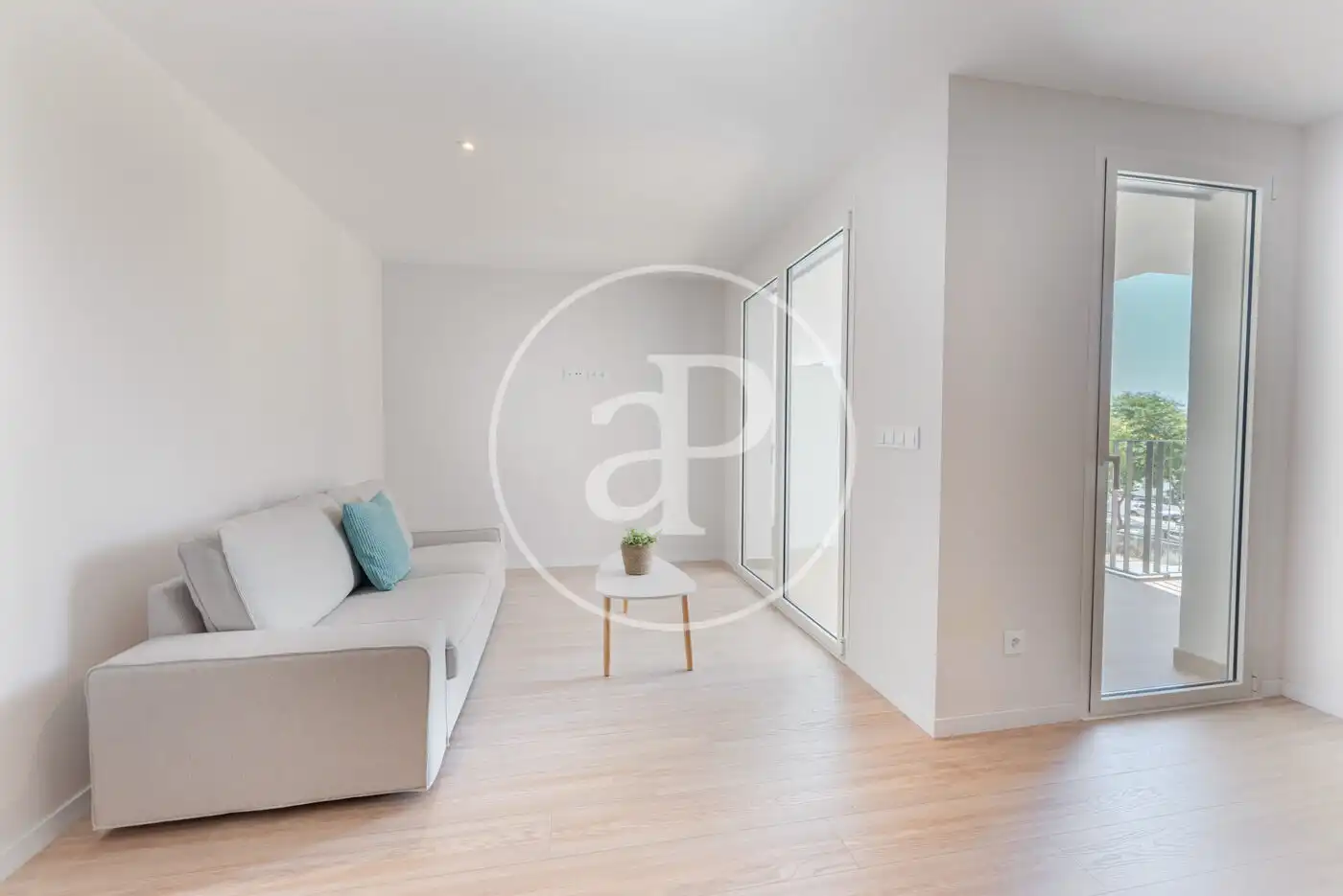 Appartement avec terrasse à louer à Avinguda Mèxic, imagen 6