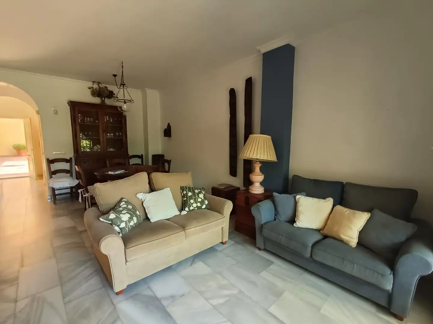 Reihenhaus mit Pool zum Verkauf in Calle Ana de Austria, imagen 16